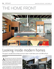 Vancouver Sun – September 2015