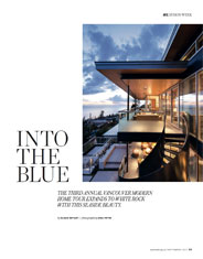 Western Living - September 2015