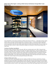 Iredale Group Architecture